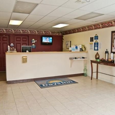All Day Inn Sandston Interior photo